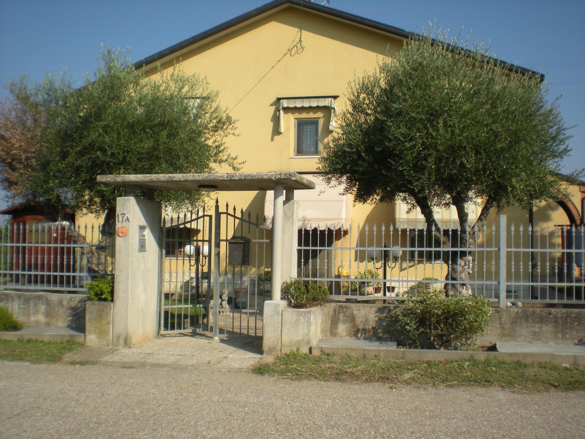 Camere Solidea Veronella Exterior foto