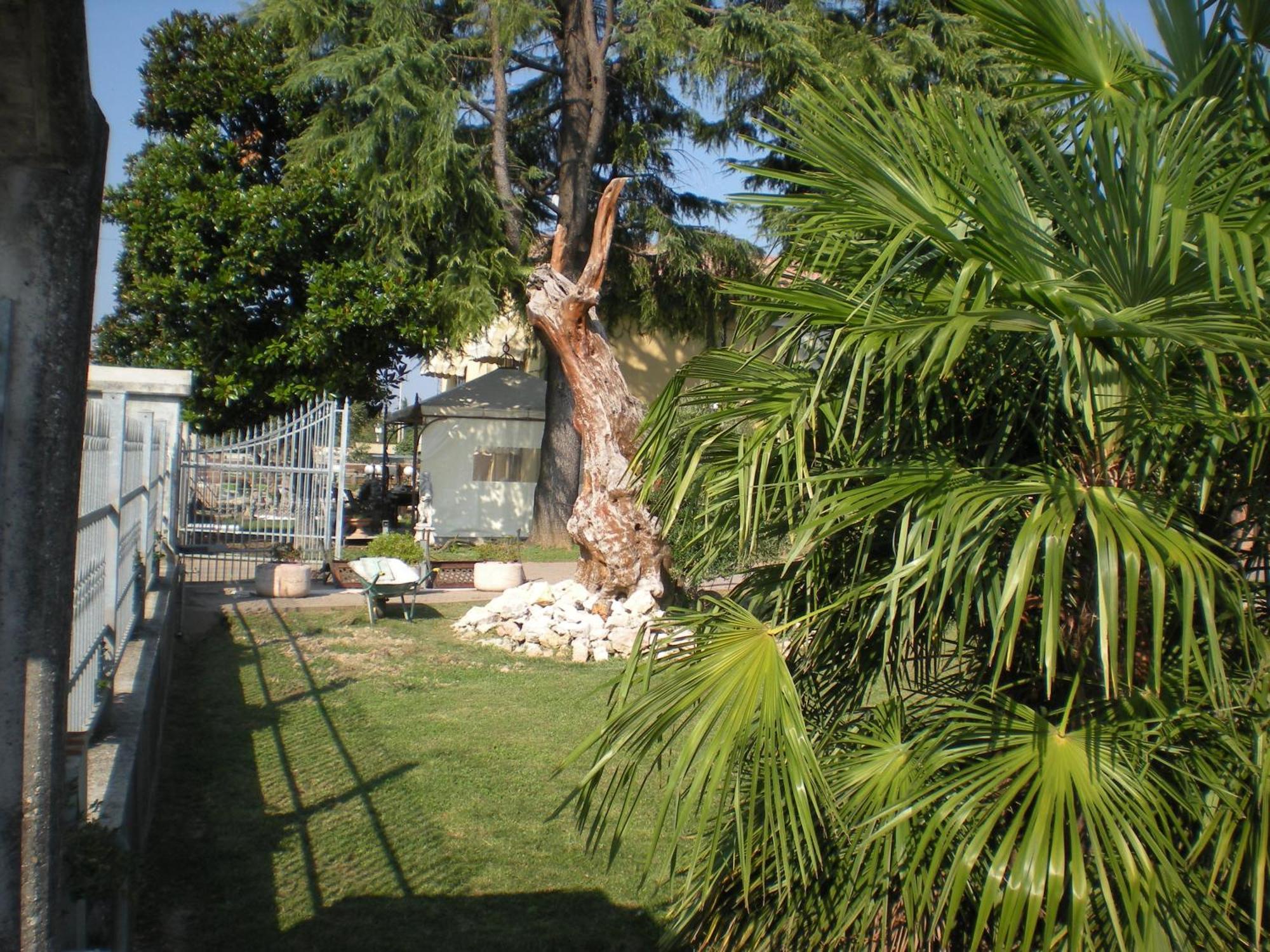 Camere Solidea Veronella Exterior foto
