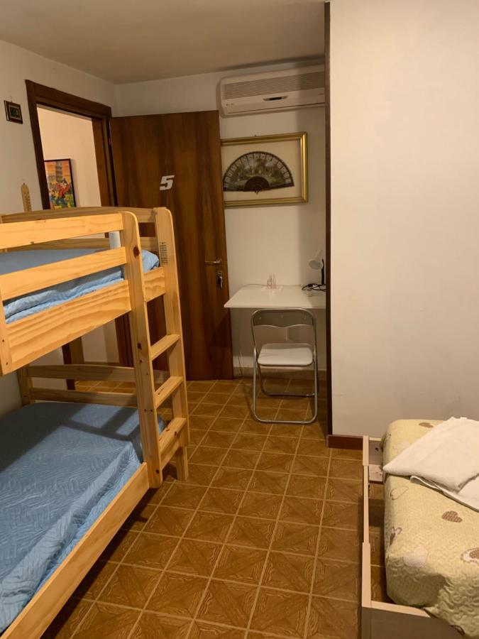 Camere Solidea Veronella Exterior foto