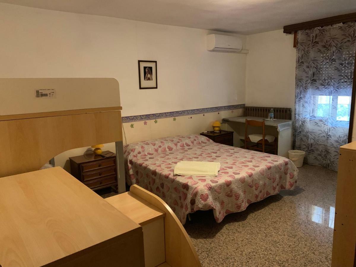 Camere Solidea Veronella Exterior foto